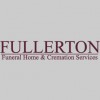 Fullerton Funeral Home & Cremation Services