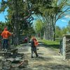 Greg's Landscaping