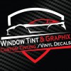 Window Tint & Graphix