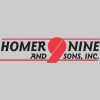 Homer Nine & Sons