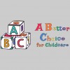 A Better Choice For Child Care