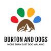 Burton & Dogs