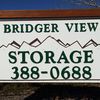 Bridger View Storage