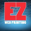 Ez Web Printing
