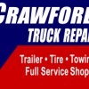 Crawford Towing Mobile Truck Repair & Recovery
