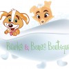 Barks & Bones Boutique
