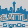 Seattle Sign