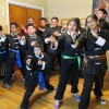 NM Kung Fu Academy