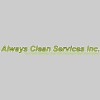 Always Clean Service