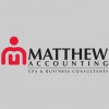 Matthew Accounting