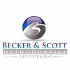 Craig S Scott, DDS
