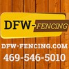 Dfw-Fencing