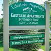 Lifestyle Properties