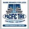 Pacific Tire Service