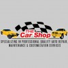 The Car Shop
