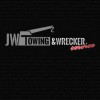 JW 24Hr Auto Wrecker & Towing