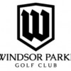 Windsor Parke Golf Club