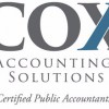 Cox Accounting Solutions
