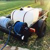 210 Pressure Washing