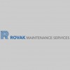 Rovak Maintenance Service