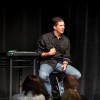 Donnie Van Curen, LMFT