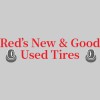 Red's New & Good Used Tires