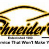 Schneider's Automotive