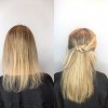 Carrie Lenihan Hair