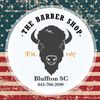 The Barber Shop