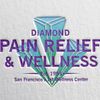 Diamond Pain Relief & Wellness