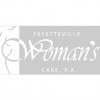 Fayetteville Women's Care