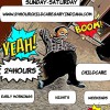 24 Hour Childcare
