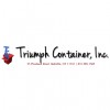 Triumph Container