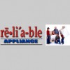 Reliable Appliance Repair