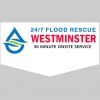 24/7 Flood Rescue Westminster
