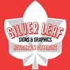 Silver Leaf Signs & Graphics