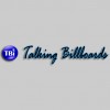 Talking Billboards