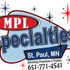MPL Specialties
