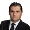 David P. Kashani, A