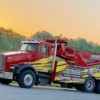 Genoe's Heavy Duty Towing & Recovery