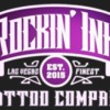 Rockin Ink Tattoo