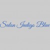 Salon Indigo Blue