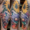 Totem Tattoo