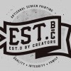 Established By Creators
