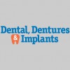 Dental, Dentures & Implants