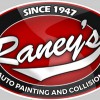 Raney's Auto Painting