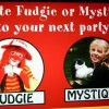 Fudgie The Clown