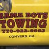 Bama Boys Towing