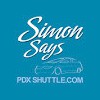 Simon Says PDX Shuttle