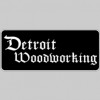 Detroit Woodworking